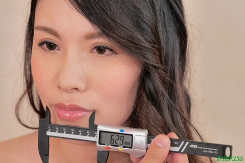 セクシー女優エンサイクロペディア 上山奈々