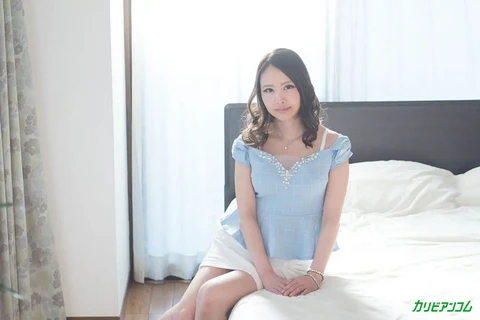 私のセックスを見てください!い~っぱい顔面射精してください!20 朝比奈菜々子