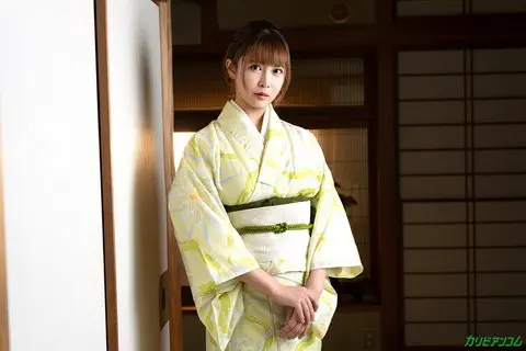 和装の真田春香をヤル！ 真田春香